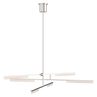 Polished Nickel