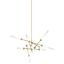 Natural Brass