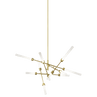 Natural Brass