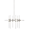 Polished Nickel