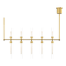 Natural Brass