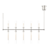 Polished Nickel