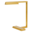 Natural Brass