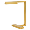 Natural Brass