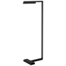 Dessau 38 Floor Lamp, a premium Functional light by Visual Comfort & Co. Close - up image of its design.