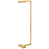 Natural Brass