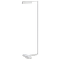 Dessau 38 Floor Lamp, a premium Functional light by Visual Comfort & Co. Close - up image of its design.