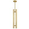 Natural Brass / Гравірований кришталь