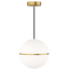Natural Brass