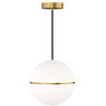 Natural Brass