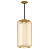 Plated Brass