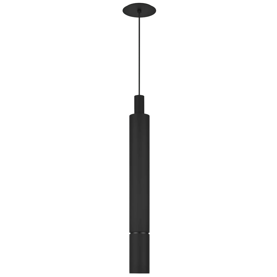 Sottile X - Large Pendant, a premium Pendant light by Visual Comfort & Co. Close - up image of its design.