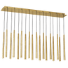 Natural Brass