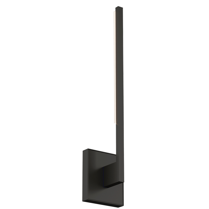 Klee 20 Wall, a premium Decorative light by Visual Comfort & Co. Close - up image of its design.