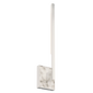 Klee 20 Wall, a premium Decorative light by Visual Comfort & Co. Close - up image of its design.