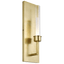 Natural Brass