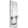 Polished Nickel