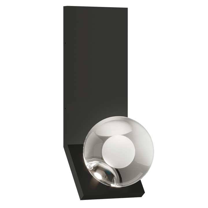 Mina Wall, a premium Decorative light by Visual Comfort & Co. Close - up image of its design.