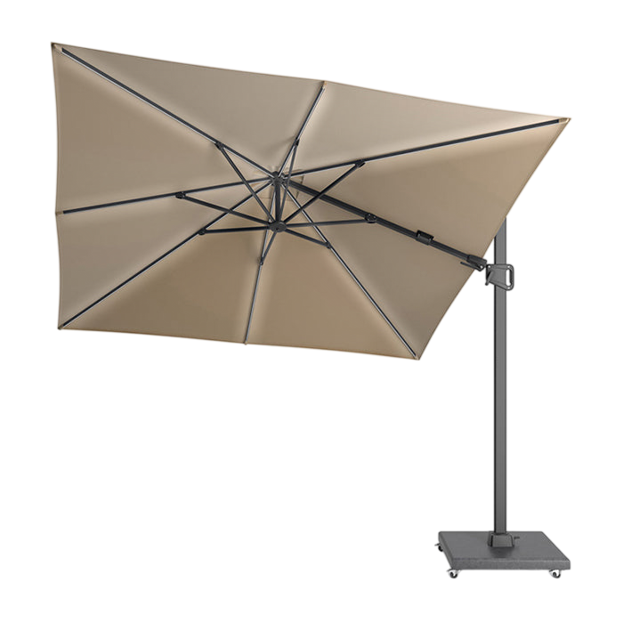 Neo T2 Led Free-arm Parasol