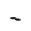 Black / 20 см