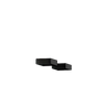 Black / 20 см