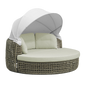 Dynasty Daybed