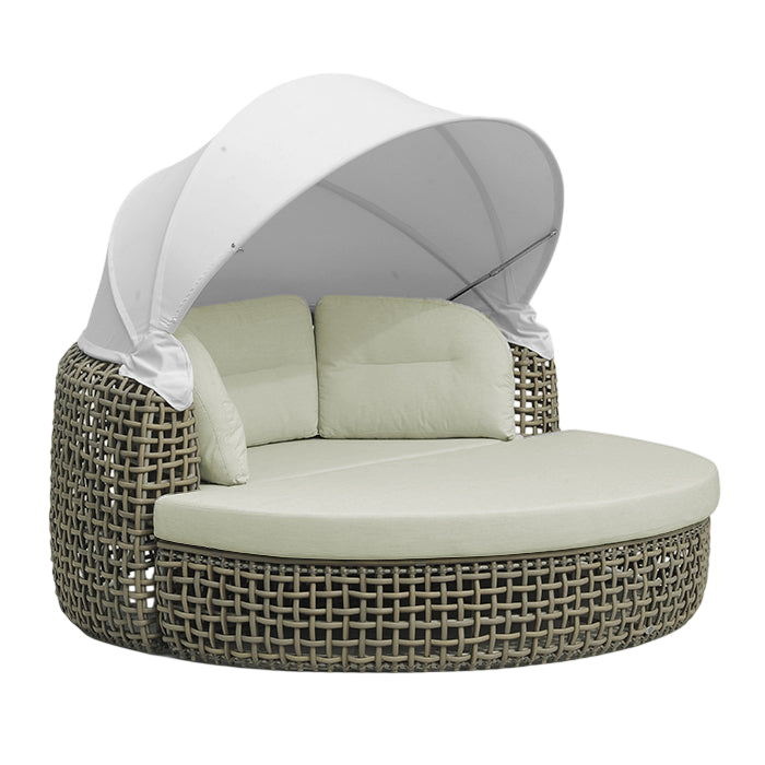 Dynasty Daybed