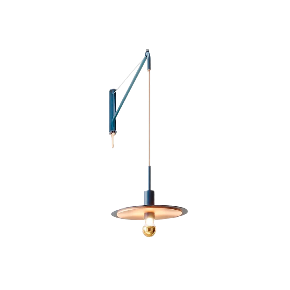Настінний світильник Pop