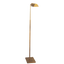 Hand-Rubbed Antique Brass
