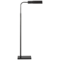 Studio Adjustable Cordless Pharmacy Floor Lamp, a premium Functional light by Visual Comfort & Co. Close - up image of its design.
