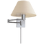 Polished Nickel / Льон