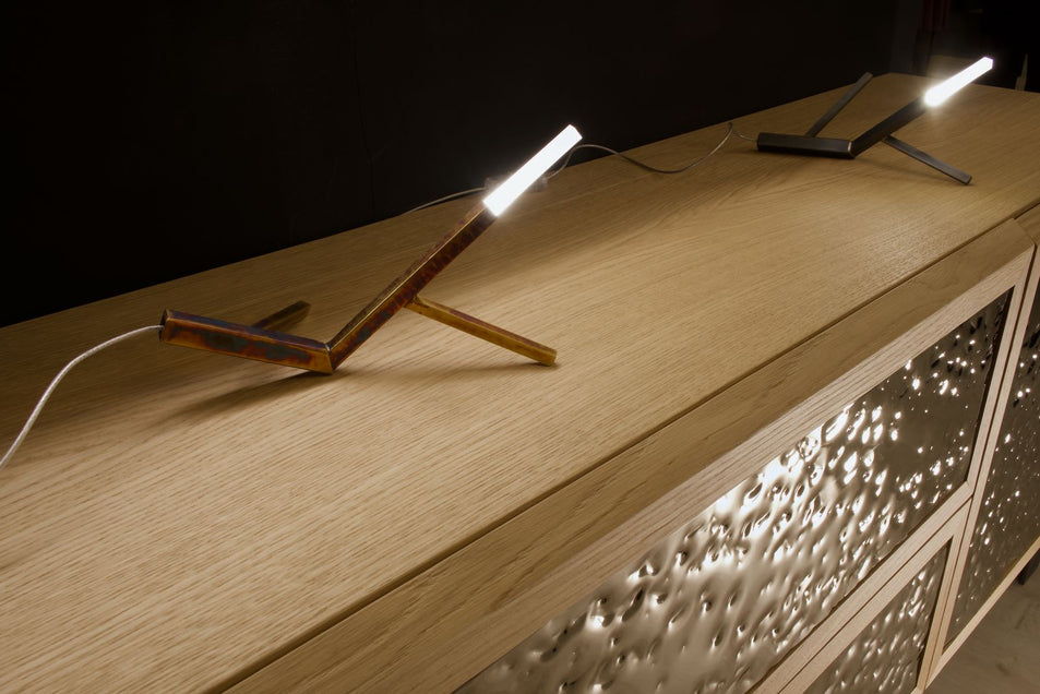 Acropora Table Lamp 650/1L