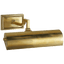 Natural Brass