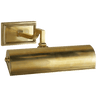Natural Brass