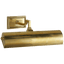Natural Brass