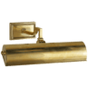 Natural Brass
