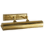 Natural Brass