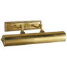 Natural Brass