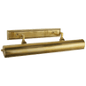 Natural Brass