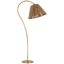 Hand-Rubbed Antique Brass / Натуральна абака