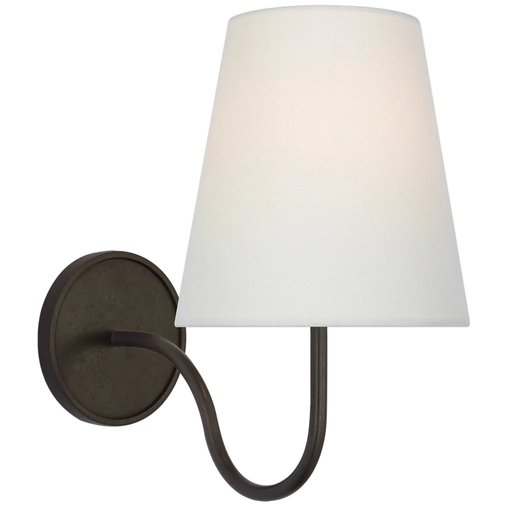 Lyndsie Small Sconce