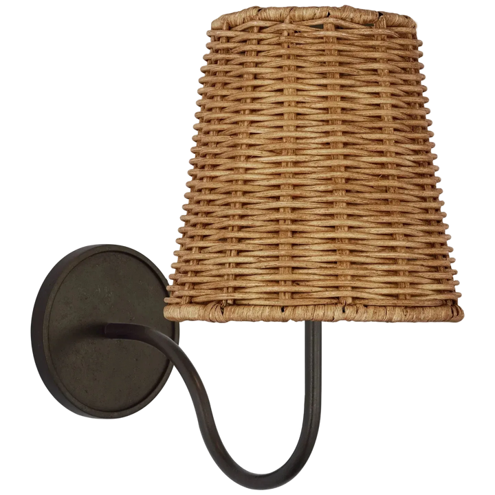 Lyndsie Small Sconce