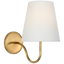Hand-Rubbed Antique Brass / Льон