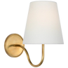 Hand-Rubbed Antique Brass / Льон