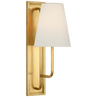Hand-Rubbed Antique Brass / Льон