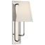 Polished Nickel / Льон