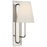 Polished Nickel / Льон