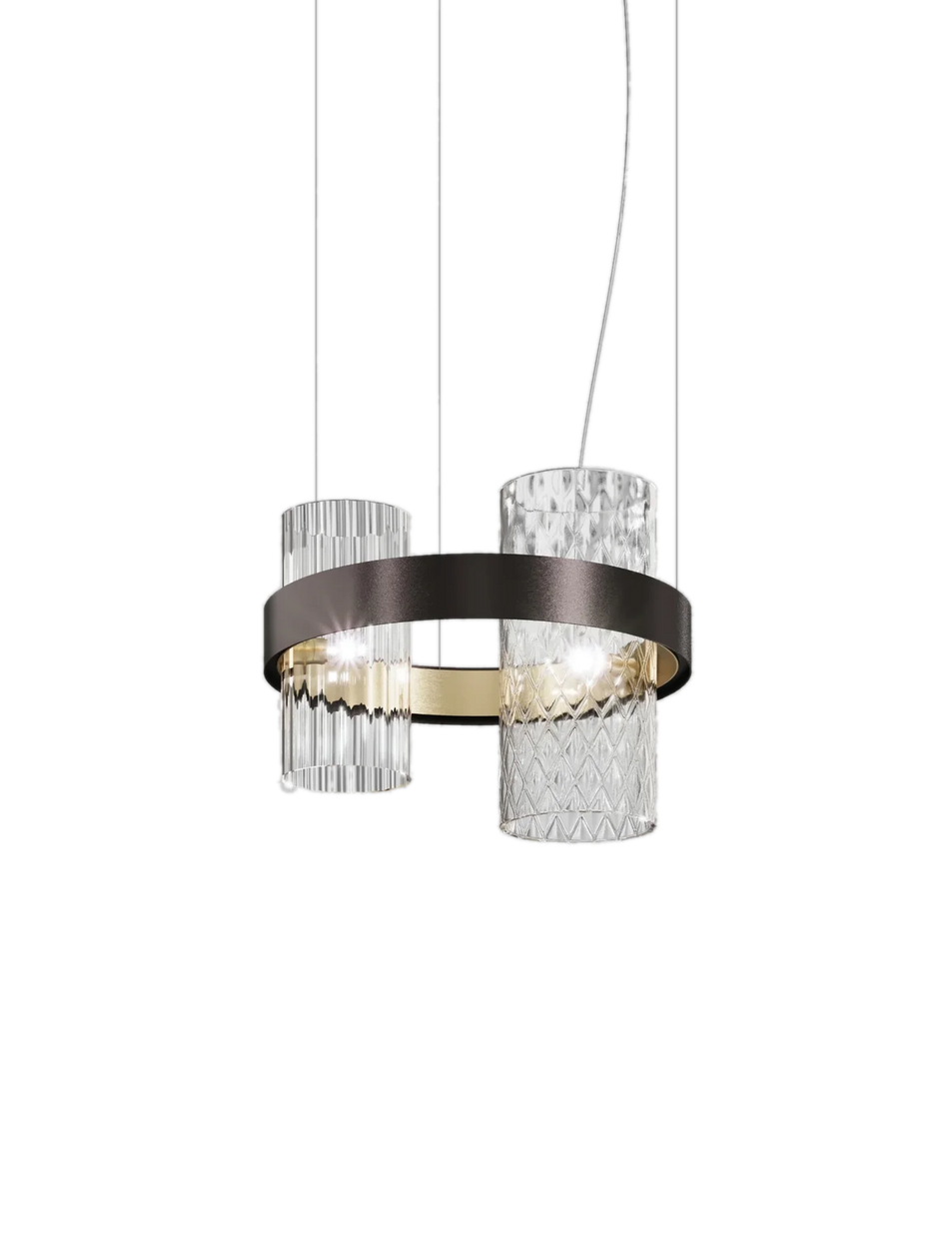 Підвісний світильник Armonia Small