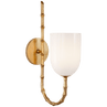 Gild / Біле скло
