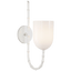 Plaster White / Біле скло
